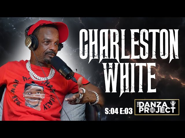 Charleston White After Hours: Speaks On Strip Clubs, Ralo & Boosie + More | Danza Project S:04 E:03