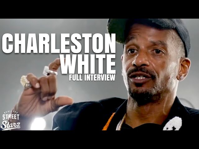 Charleston White | Boosie, Kamala, Sonya Massey, Rainwater, Yellabeezy, Black Men, Racism & Reallyfe