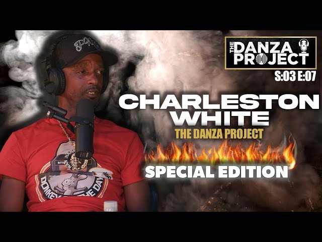 Charleston White Hits The Road W/ The Danza Project | S:03 E:07 | Buffalo Edition