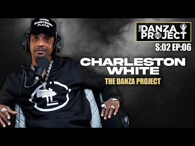 Charleston White: The Danza Project S:02 E:06 (first 45 Min Censored)