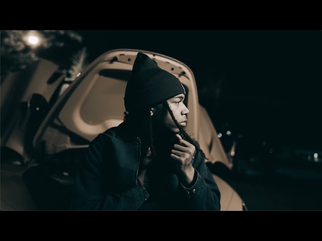 Chuckyy – Need4speed (official Music Video)