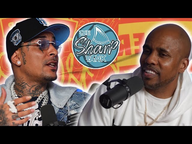 Consequence On Kanye West, Tribe Called Quest, Chris Rock, 192 Records & More!