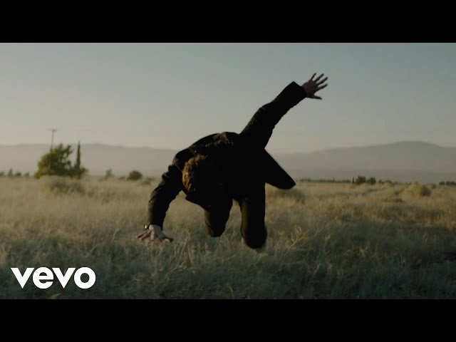 Dean Lewis – Empire (official Video)