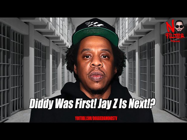 Diddy Was First! Jay Z Is Next!? Let’s Investigate!