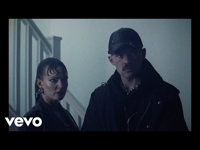 Dom Dolla, Tove Lo – Cave (official Video)