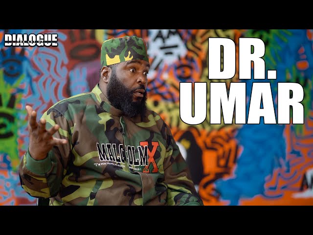 Dr. Umar Explains How Diddy Can Be Taking Out In Jail By Food Poisoning & Says Diddy Has No Friends.