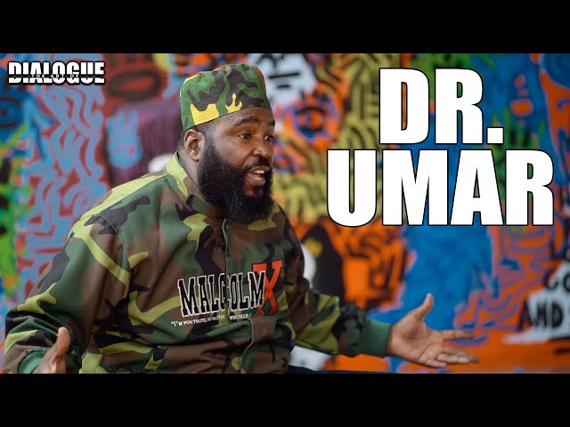 Dr. Umar Says Jay Z Is Wrong If He’s Responsible For Denying Lil Wayne To Perform At The Super Bowl.