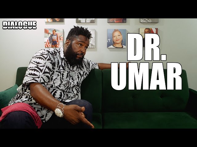 Dr. Umar Warns Diddy Not To Expose White Elites: “you’re Going To End Up Like Jeffrey Epstein”