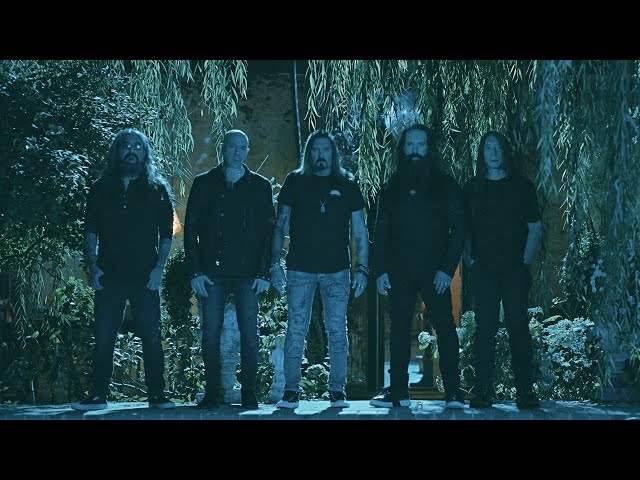 Dream Theater – Night Terror (official Video)