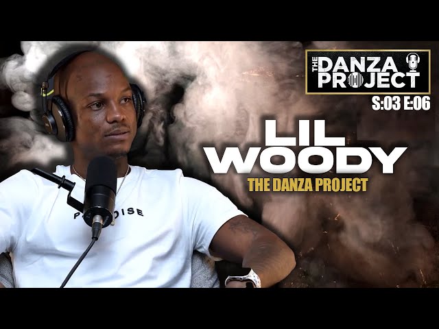 Exclusive: Lil Woody | The Danza Project S:03 E:06 – Speaks On Young Thug, Gunna, Ysl + More