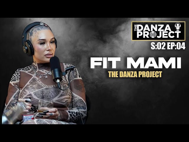 Fit Mami: The Danza Project S:02 Ep:04