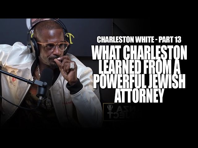 Floyd Mayweather’s Team Developing A Netflix Series About Charleston White’s Life