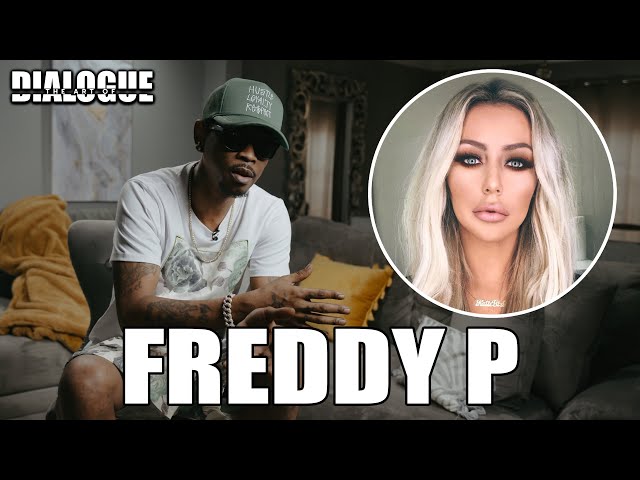 Freddy P On Diddy Blocking His Mtv Checks For “making The Band.” My Hatred For Diddy Is Deep.