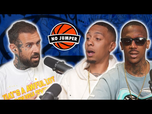 Frostydasnowmann On Kendrick Uniting La, Inglewood, Almighty Suspect & More