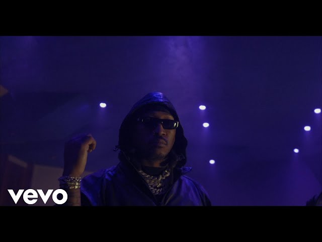 Future – Ski (official Music Video)