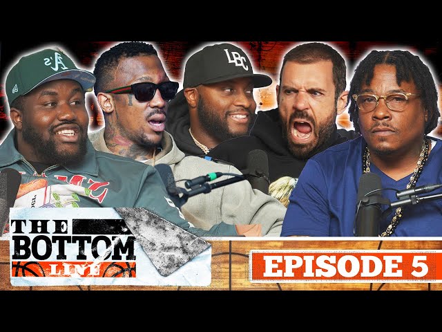 Gbo Gaston Gets Marked Out, Compa & Lush Go To War With Ex Employees