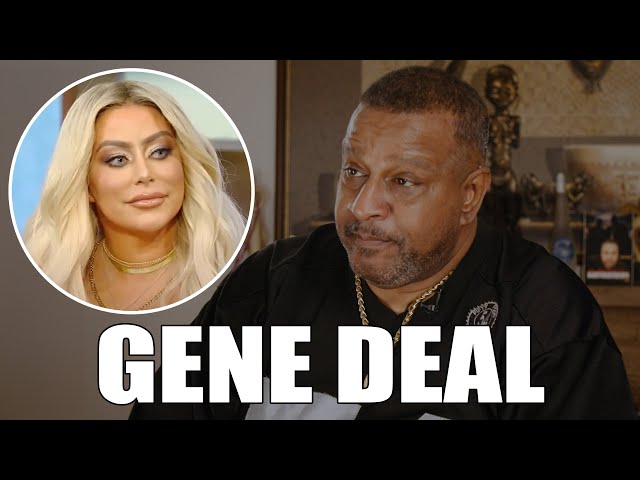 Gene Deal On Diddy Getting Payback On Him And Bad Boy Artists: “i’m On Alert When I Leave My House”