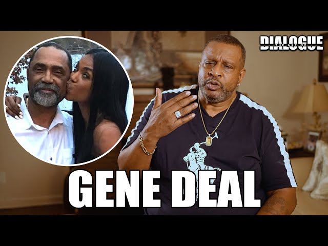 Gene Deal On Kim Porter’s Dad Going Off On Diddy: “he Forced Kim Porter To Sleep With Other People.”