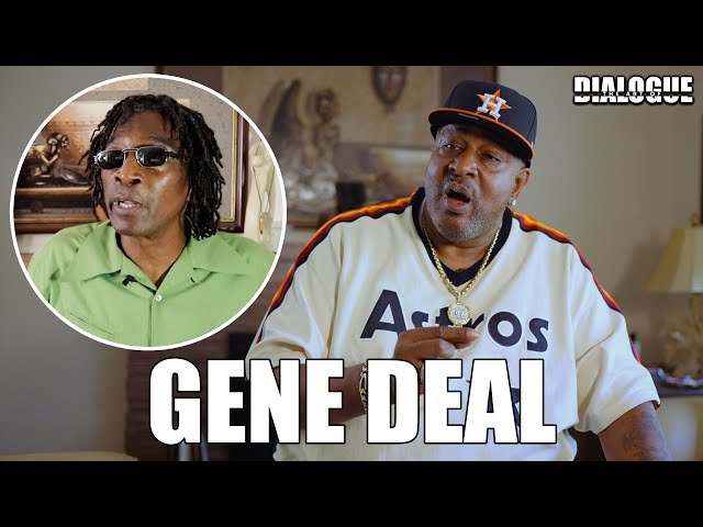 Gene Deal Reveals Diddy Threatened To Kill The President Of Bad Boy And Put Him In A Trunk.