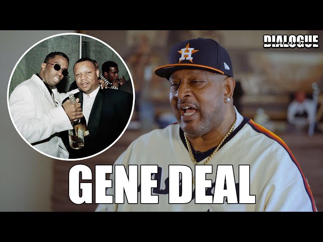 Gene Deal Reveals The Truth About Diddy And Eric Von Zip Relationship Before Keefe D Trial Starts.