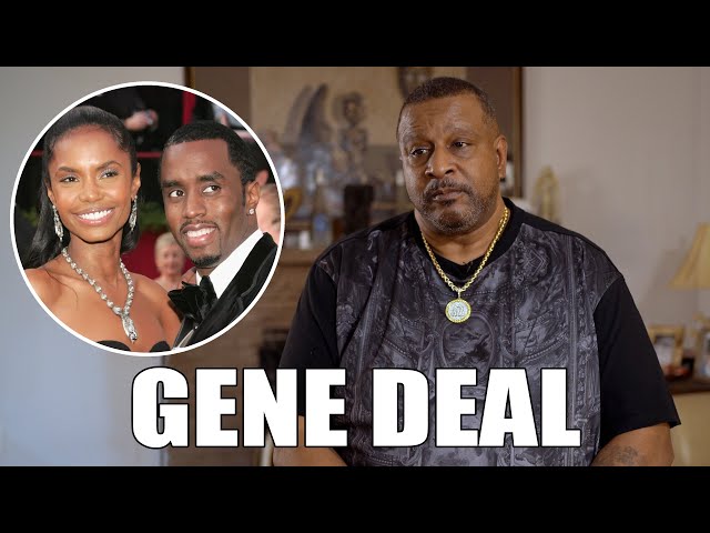 Gene Deal Wants Police To Reopen Case Into Kim Porter’s Death After Video Of Diddy Attacking Cassie.