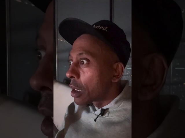 Gillie Reacts To “meet The Grahams” By Kendrick Lamar