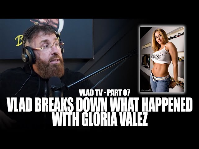 Gloria Velez Lost Us A Lot Of Money Then Accused Me Of Shady Tactics