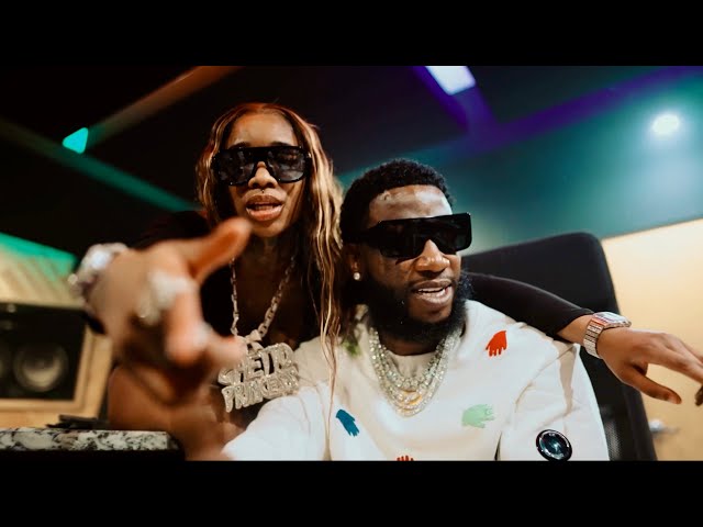 Gucci Mane & Sexyy Red – You Don’t Love Me [official Music Video]