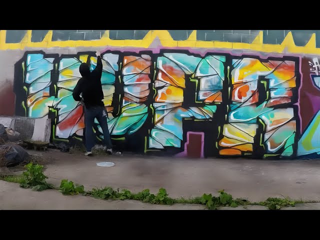 Hufr | Police Chases, 365 Styles In 365 Days, Painting With Lil Baby