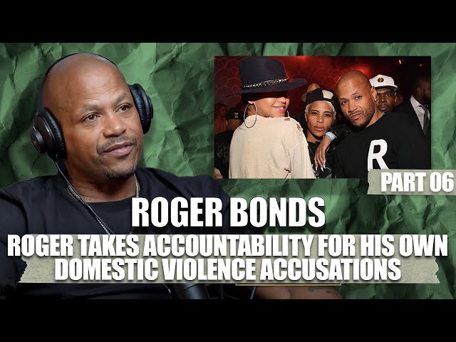 “i’ve Watched Puff Mentally Abuse Every Woman In His Life Besides His Kids” – Roger Bonds