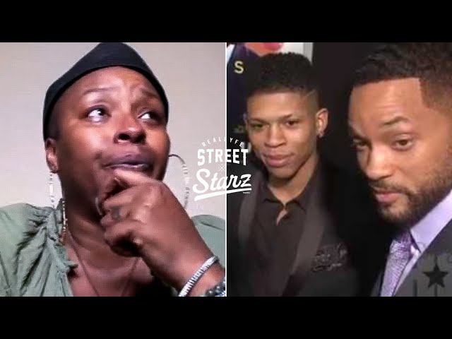 Jaguar Wright Tells Bryshere Gray To Come Forward About Diddy Abuse, His Mom P1mping Him Out To Will