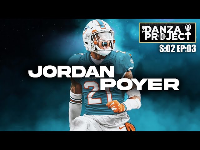 Jordan Poyer: The Danza Project S:02 Ep:03