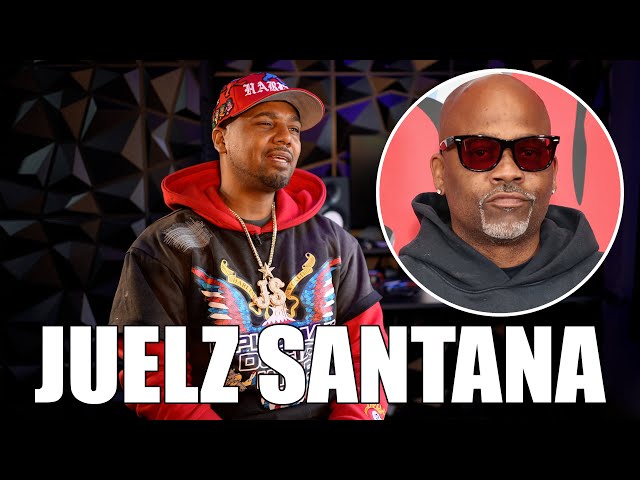 Juelz Santana Goes Off On People Attacking Dame Dash For Talking About Jay Z In Interviews.