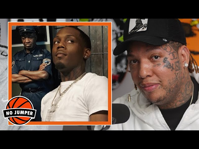 King Yella On 757 Ba Getting Arrested For A Body 2 Weeks After Hating On Yella