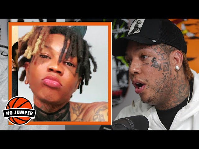 King Yella On Lil Wop Coming Out As Gay