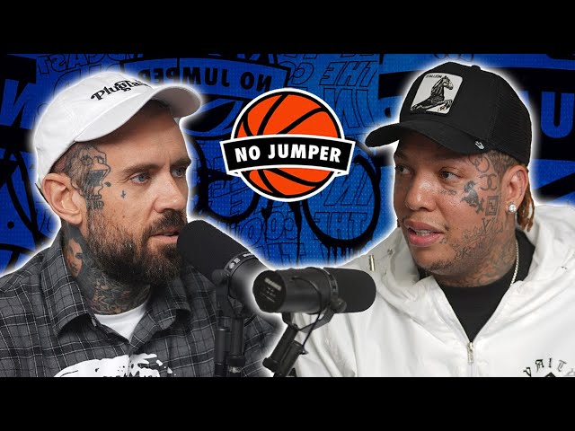 King Yella On Snitching Allegations, Fbg Butta, Chief Keef Smoking Tookah & More