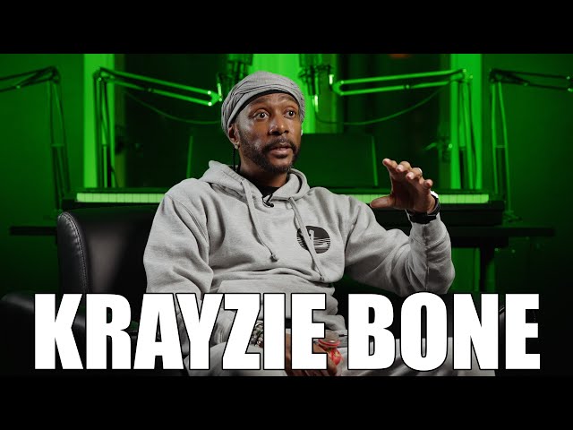 Krayzie Bone On Suge Knight Saying Eazy E Was Injected W/ Aids & Eazy E Not Being On E. 1999 Eternal