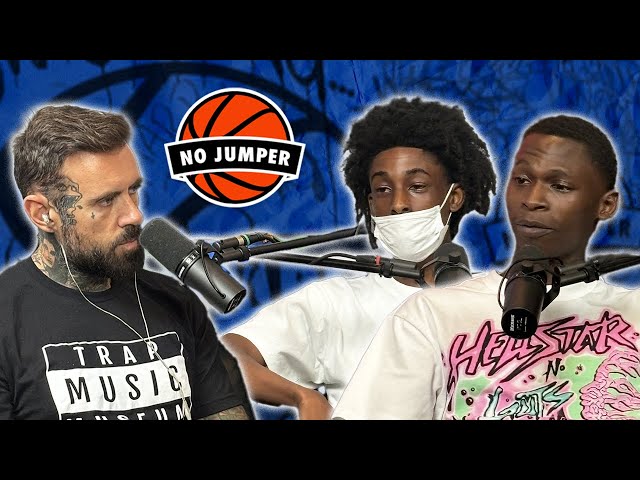 La Jarvo & Fetti Osama On Foolio’s Death, Life In Jacksonville, Atk/kta Beef & More