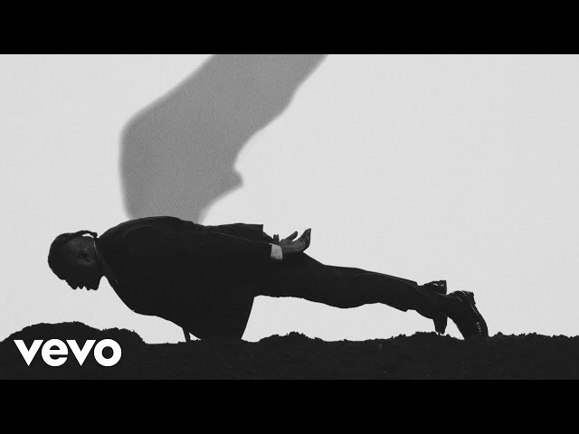 Lecrae, Beam – Lift Me Up (official Music Video)