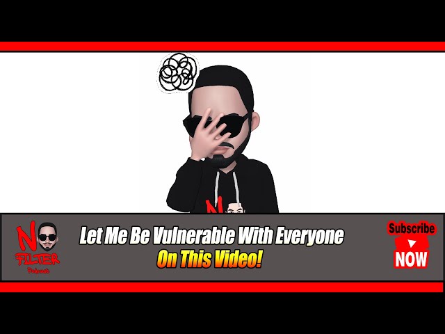 Let Me Be Vulnerable With Everyone On This Video! Looking Back…