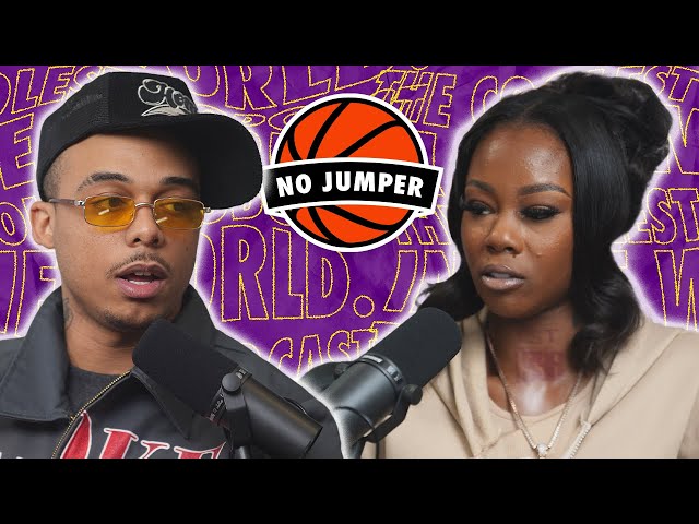 Lil Kayla On Beef With Stunna Girl, Getting Arrested In School & More