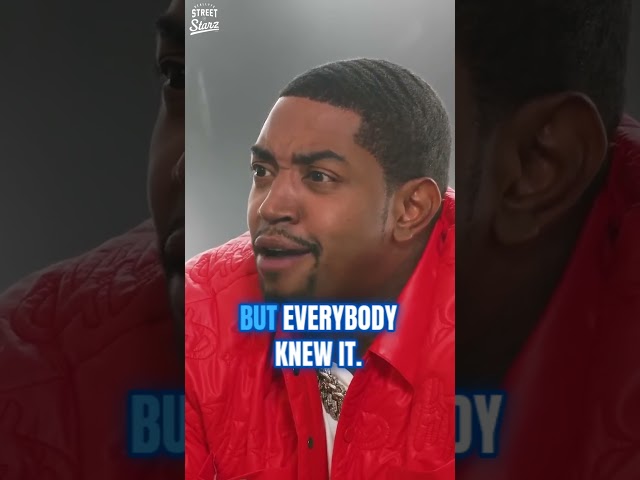 Lil Scrappy On How Black People Aren’t Able To The Things White People Can