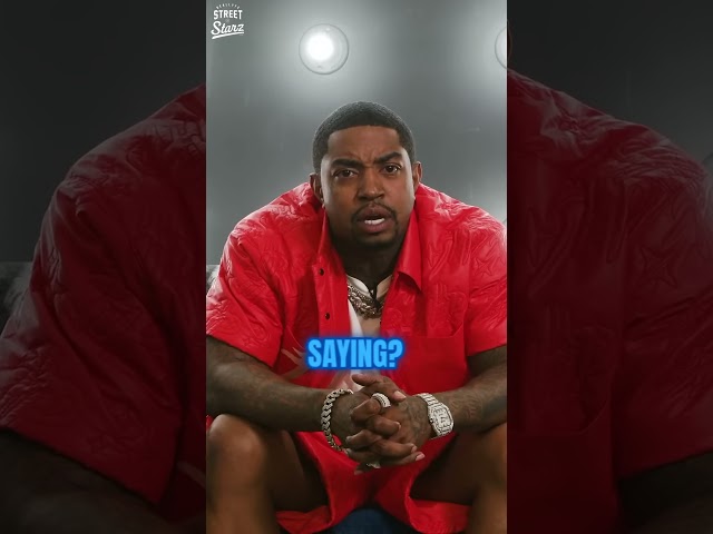 Lil Scrappy On How Black People Need To Help One Another When They Get Money