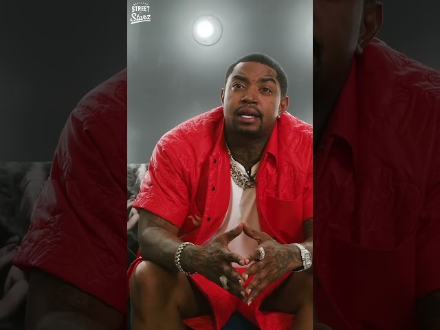 Lil Scrappy On How Important Self Worth Is