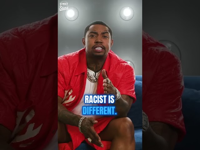 Lil Scrappy On How Politics Brings Out Racism