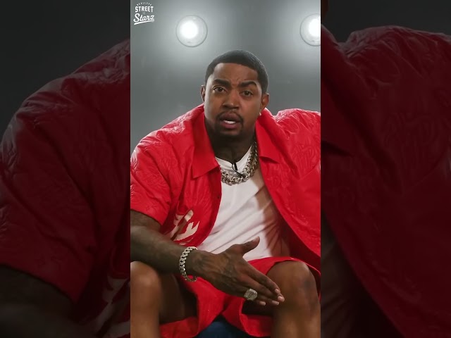 Lil Scrappy On How Some Lawyers Are Trash