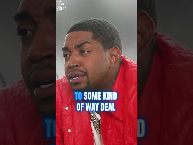 Lil Scrappy On Parents Need To Let Their Kids Live Their Own Life