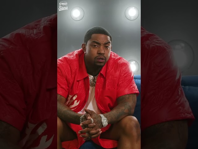 Lil Scrappy On Rappers Getting Targeted