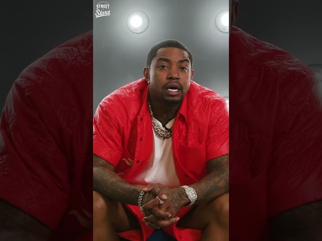 Lil Scrappy On The Importance Of Fatherhood & Everyone Gets Tired Of Being Bad