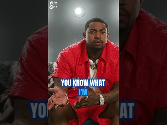 Lil Scrappy On The Year Of Truth